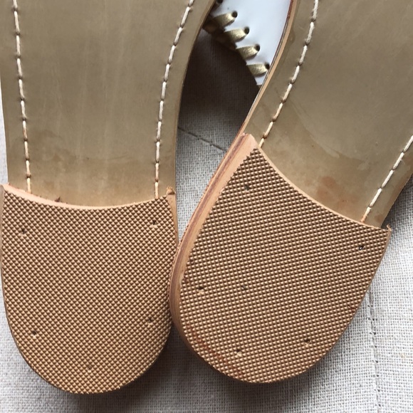 Jack Rogers “I Do” sandals - Picture 4 of 12